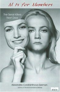 Download M is for Munchers: The Serial Killers Next Door pdf, epub, ebook