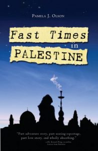 Download Fast Times in Palestine pdf, epub, ebook