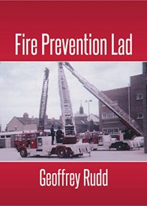 Download Fire Prevention Lad: A reminiscence pdf, epub, ebook