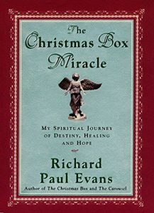 Download The Christmas Box Miracle: My Spiritual Journey of Destiny, Healing and Hope pdf, epub, ebook