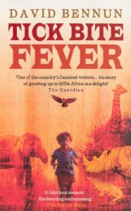 Download Tick Bite Fever pdf, epub, ebook