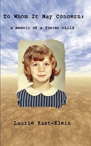 Download To Whom It May Concern:  a memoir of a foster child pdf, epub, ebook