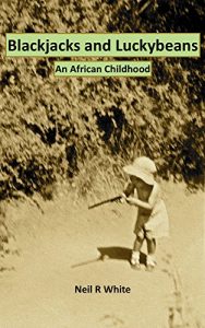 Download Blackjacks and Luckybeans (UK version): An African Childhood pdf, epub, ebook