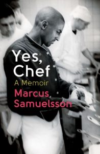 Download Yes, Chef: A Memoir pdf, epub, ebook