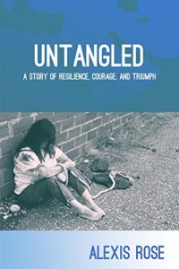 Download Untangled: A story of resilience, courage, and triumph pdf, epub, ebook