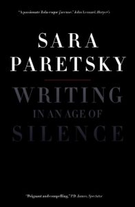 Download Writing in an Age of Silence pdf, epub, ebook
