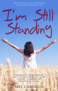 Download I’m Still Standing pdf, epub, ebook