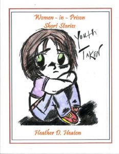 Download Women-in-Prison Short Stories: Youth Taken pdf, epub, ebook