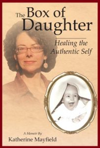 Download The Box of Daughter – A Memoir pdf, epub, ebook
