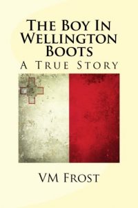 Download The Boy In Wellington Boots pdf, epub, ebook