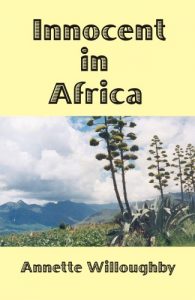 Download Innocent in Africa pdf, epub, ebook