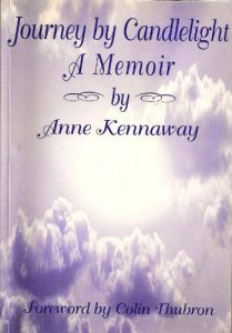 Download Journey by Candlelight, A Memoir pdf, epub, ebook