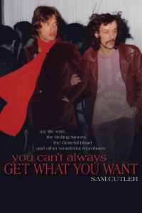 Download You Can’t Always Get What You Want pdf, epub, ebook