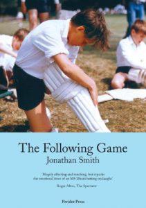 Download The Following Game pdf, epub, ebook