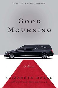 Download Good Mourning pdf, epub, ebook