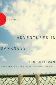 Download Adventures in Darkness: Memoirs of an Eleven-Year-Old Blind Boy pdf, epub, ebook