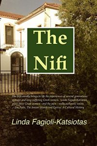 Download The Nifi pdf, epub, ebook