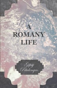 Download A Romany Life pdf, epub, ebook