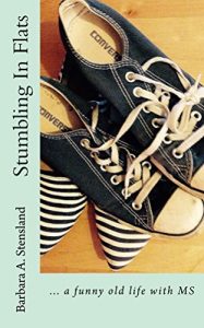 Download Stumbling In Flats pdf, epub, ebook
