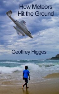 Download How Meteors Hit the Ground pdf, epub, ebook
