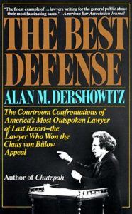 Download The Best Defense pdf, epub, ebook