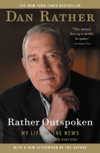 Download Rather Outspoken: My Life in the News pdf, epub, ebook