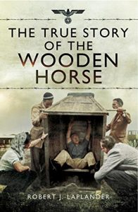 Download The True Story of the Wooden Horse pdf, epub, ebook