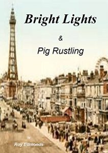 Download Bright Lights & Pig Rustling: A Seasoned Life Beside The Seaside pdf, epub, ebook