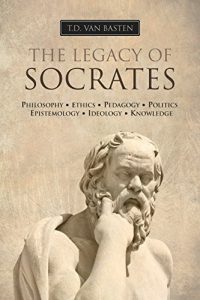 Download Ancient Greece: The Legacy of Socrates (The Introspective Man) pdf, epub, ebook