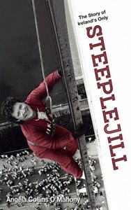 Download The Story of Ireland’s Only Steeplejill pdf, epub, ebook