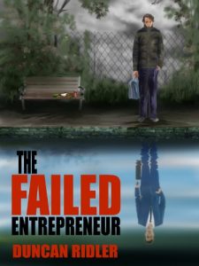 Download The Failed Entrepreneur pdf, epub, ebook