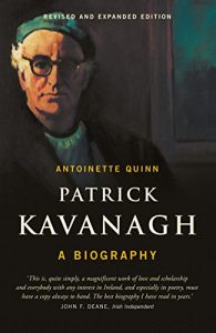 Download Patrick Kavanagh, A Biography: The Acclaimed Biography of One of the Foremost Irish Poets of the 20th Century pdf, epub, ebook