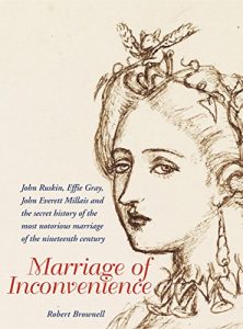 Download Marriage of Inconvenience: The Truth Behind the Most Notorious Marriage of the 19th Century pdf, epub, ebook