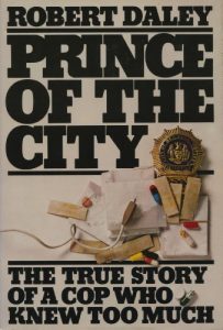 Download Prince of the City pdf, epub, ebook