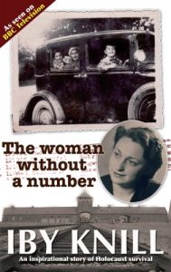 Download The Woman Without a Number pdf, epub, ebook