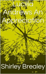 Download Lucilla Andrews An Appreciation pdf, epub, ebook