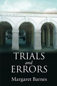 Download Trials and Errors: Life at the Bar pdf, epub, ebook