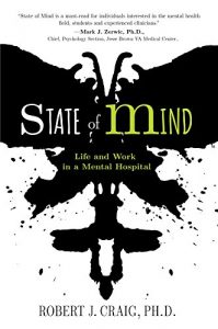 Download State of Mind: Life and Work in a Mental Hospital pdf, epub, ebook