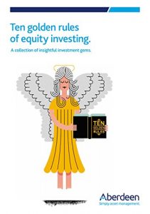 Download Ten golden rules of equity investing pdf, epub, ebook