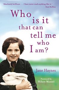 Download Who is it that can tell me who I am? pdf, epub, ebook