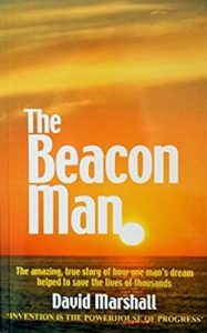 Download The Beacon Man pdf, epub, ebook