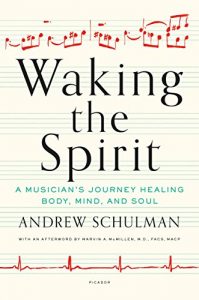 Download Waking the Spirit: A Musician’s Journey Healing Body, Mind, and Soul pdf, epub, ebook
