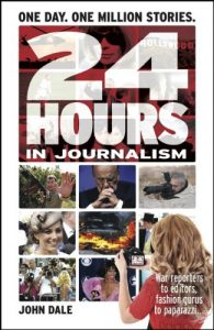 Download 24 Hours in Journalism pdf, epub, ebook