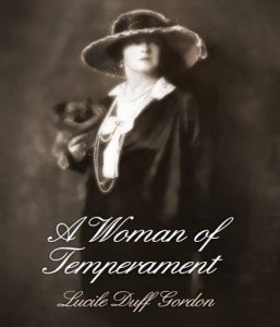 Download A Woman of Temperament pdf, epub, ebook