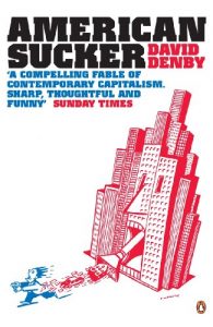 Download American Sucker pdf, epub, ebook