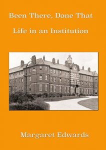 Download Been there, done that.: Life in an Institution pdf, epub, ebook