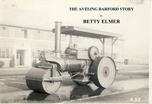 Download THE AVELING BARFORD STORY pdf, epub, ebook