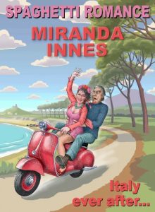 Download Spaghetti Romance pdf, epub, ebook