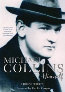 Download Michael Collins: Himself: A Michael Collins Biography pdf, epub, ebook
