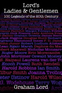 Download Lord’s Ladies and Gentlemen pdf, epub, ebook